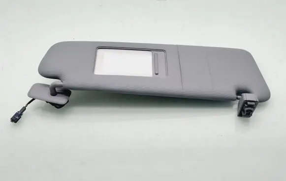 Volkswagen Touareg I Sun visor 7L6857552BS