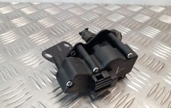Seat Alhambra (Mk1) Vent window/glass motor 7M0847079 95VW14453AA