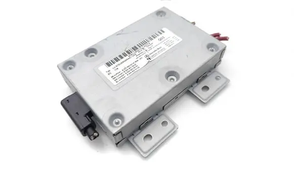 Mercedes-Benz E W212 Other control units/modules A1729009302 A2049015902 A2049026002