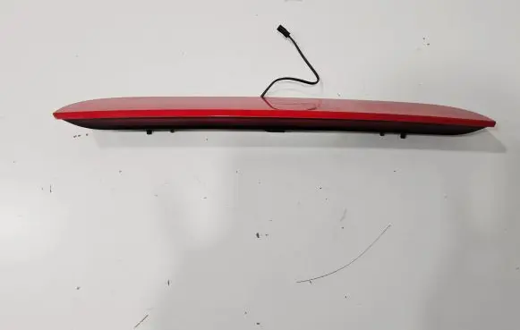 Porsche Boxster 982 Third/center stoplight 982827556 982827039 982827039FFF