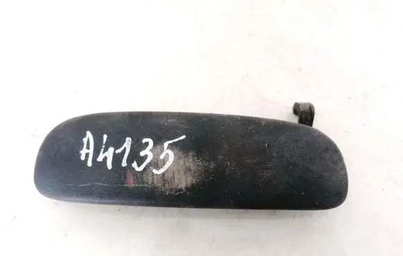 Ford Escort Front door exterior handle