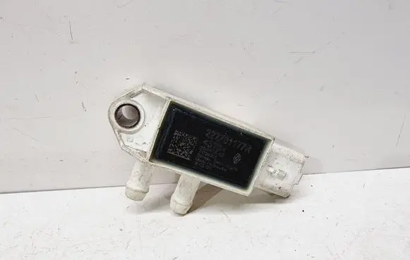 Nissan Qashqai Exhaust gas pressure sensor 2082700Q0L