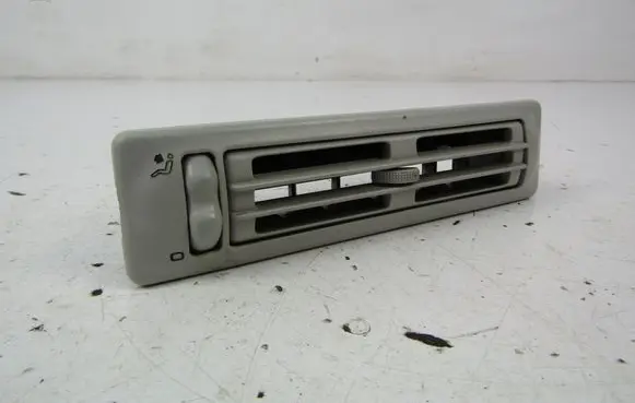 Volkswagen Sharan Dash center air vent grill 