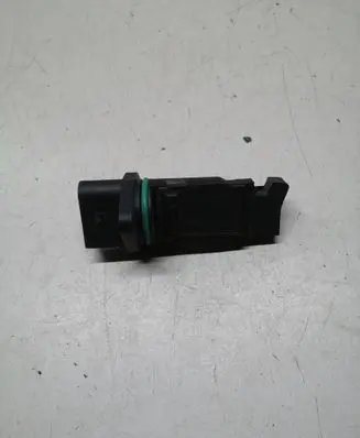 Audi A6 S6 C6 4F Mass air flow meter F00C2G2055
