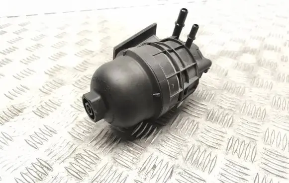 Opel Astra K Fuel filter housing 84182900 841829000 364721126