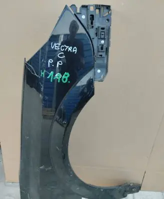 Opel Vectra C Fender BLOTNIKVECTRACRH