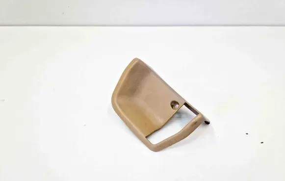 Mercedes-Benz SL R129 Front door seat control surround trim 1299190920 A1299190920