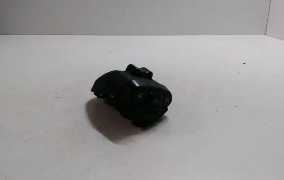 Nissan Almera Tino Multifunctional control switch/knob 54355381P1