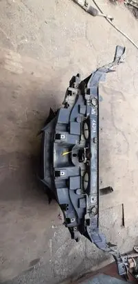 Alfa Romeo Mito Radiator support slam panel