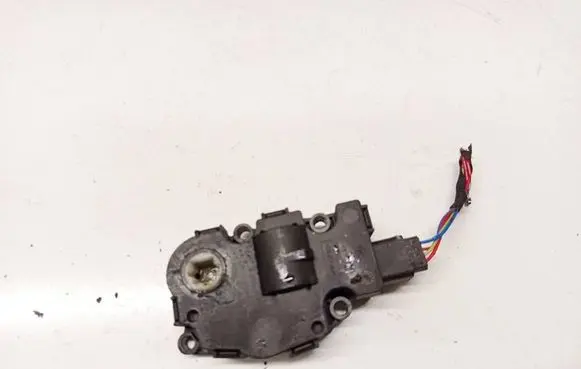 BMW X6 E71 Air flap motor/actuator efb436 t1015556h
