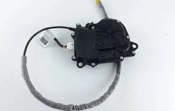 BMW 4 F36 Gran coupe Tailgate/trunk/boot lift motor 7269516