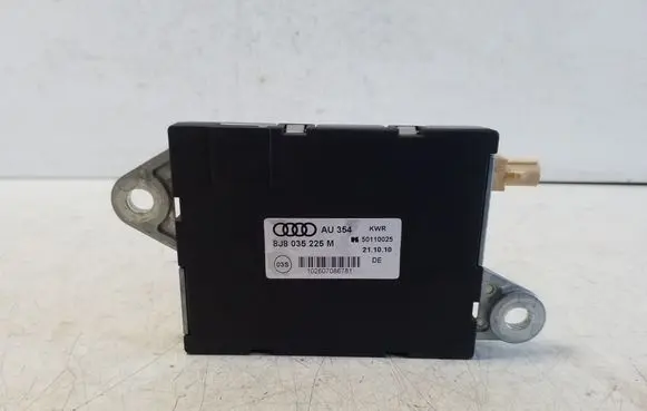 Aerial antenna amplifier