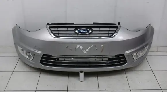 Ford Galaxy Front bumper 