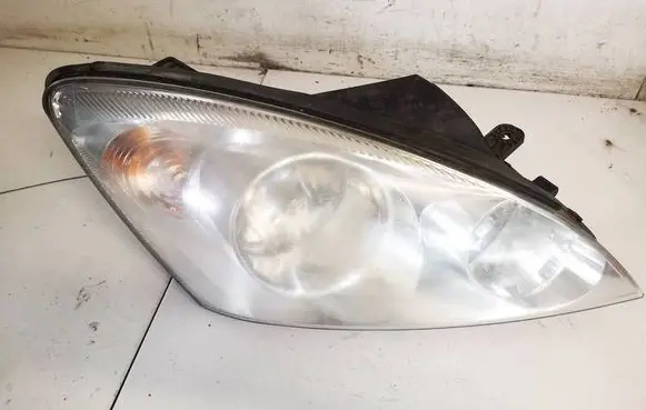 Headlight/headlamp
