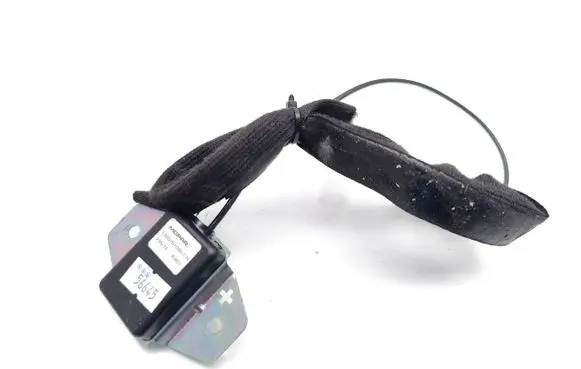 Peugeot Boxer Aerial antenna amplifier 1380701080