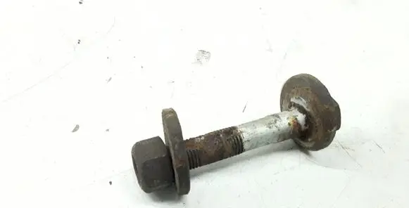 Audi Q7 4L Rear suspension camber bolt 