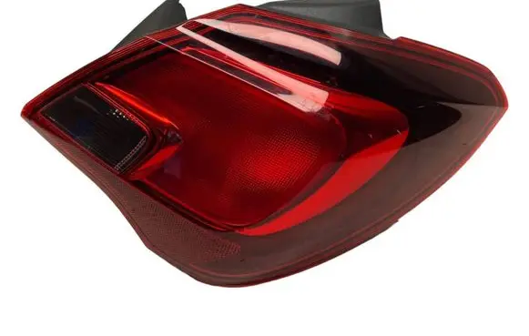 Opel Corsa E Rear/tail lights 39012622 460034366 0287414114