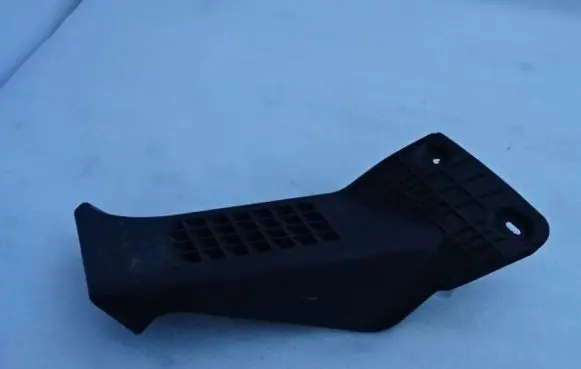 Citroen C3 Foot rest pad/dead pedal 9658143880