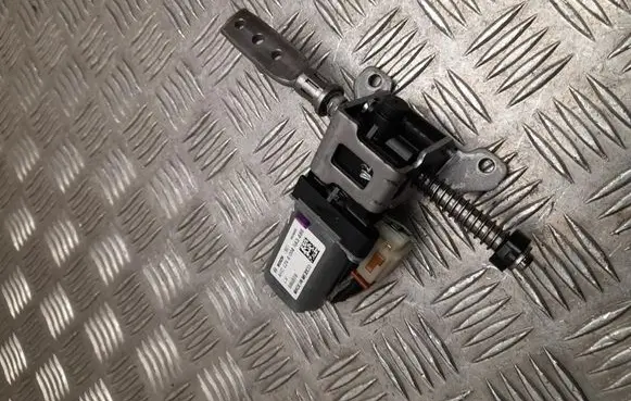 Tesla Model 3 Other control units/modules 6004RA3488