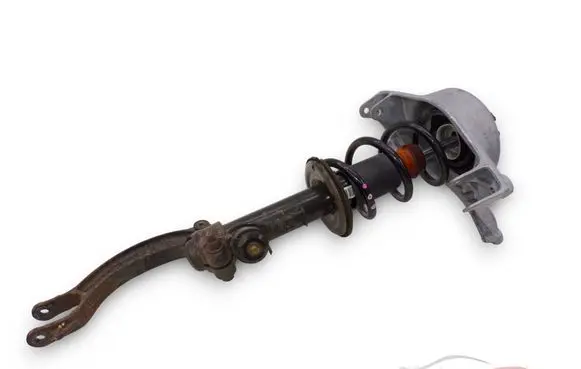 Audi A5 Sportback 8TA Front shock absorber with coil spring 8F0413030B 8K0412377C 8R0413384A