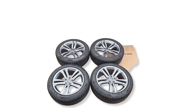 Volkswagen Arteon R18 alloy rim 3G8601025N 3G8601025NZ49