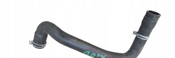 Ford Focus Engine coolant pipe/hose FV418260AB