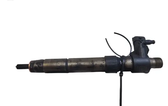 Citroen C5 Fuel injector 0445115025