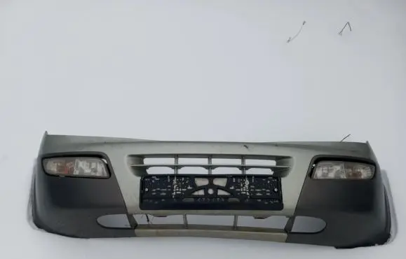 SsangYong Rexton Front bumper