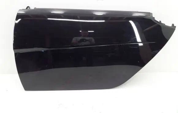 Smart ForTwo II Door (2 Door Coupe) A4517220100