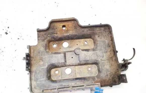 Hyundai Getz Battery box tray 371501c00 37150-1c00