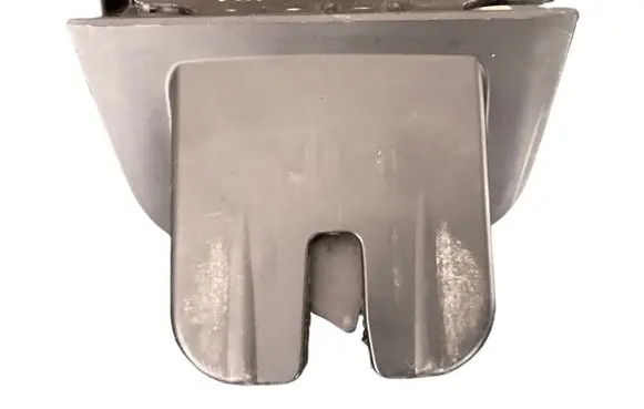 Audi A4 S4 B7 8E 8H Tailgate/trunk/boot lock/catch/latch 8P4827505C
