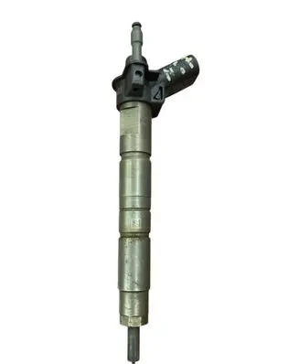 BMW 5 F10 F11 Fuel injector 7805428