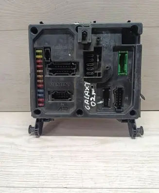 Ford Galaxy Comfort/convenience module S108152001