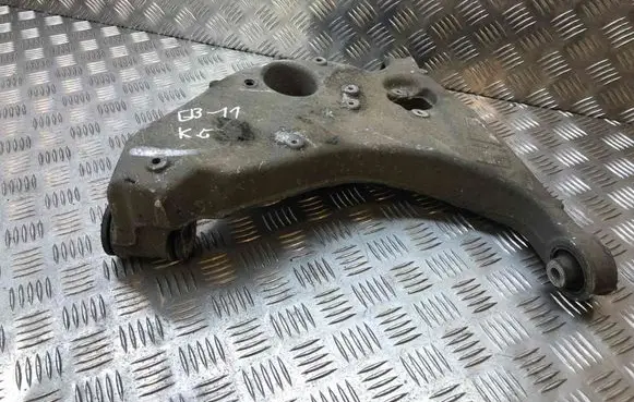 Audi A4 S4 B7 8E 8H Rear upper control arm/wishbone 8E0506311