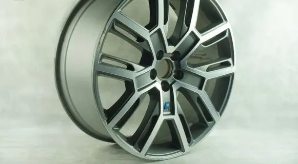 Volvo XC60 R21 alloy rim 31408013