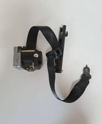 Mercedes-Benz C W203 Front seatbelt A2038600088 230304A 33037805
