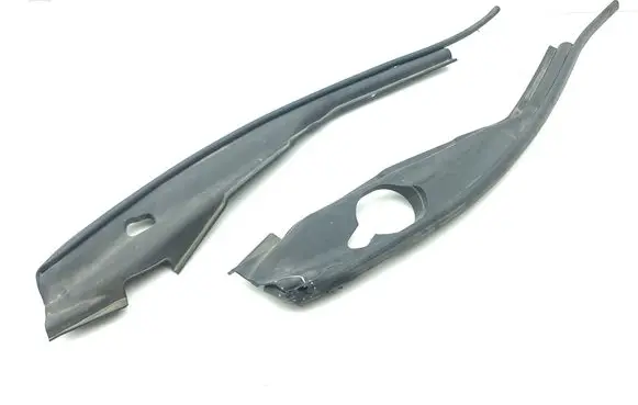 Infiniti Q50 Engine compartment rubber 