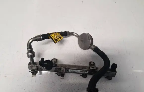Chevrolet Cruze Fuel main line pipe 0280151247