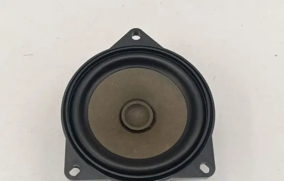 Front door speaker