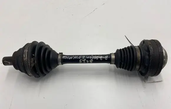 Audi A3 S3 8P Front driveshaft 1K0407271BJ