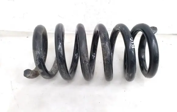 Ford S-MAX Rear coil spring