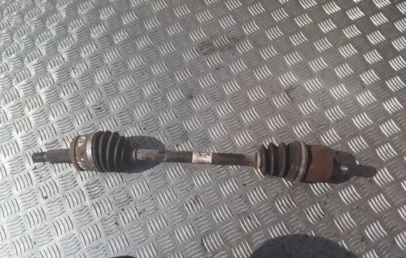 KIA Rio Front driveshaft 495001W100
