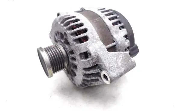 SsangYong Korando Generator/alternator A6711540402