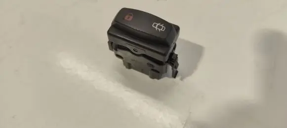 Renault Laguna II Central locking switch button 26488