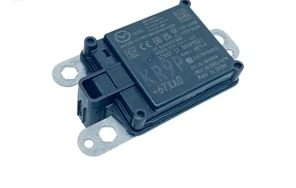 Mazda CX-30 Distronic sensor radar KR9P67XA0