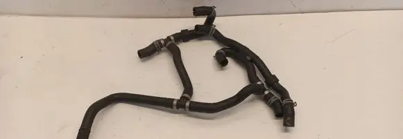 Skoda Enyaq iV Engine coolant pipe/hose 1EA122049AQ