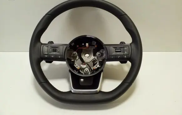 Nissan Qashqai J12 Steering wheel 484306UG0B