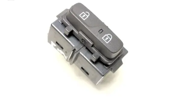 Volvo V60 Central locking switch button 31376498