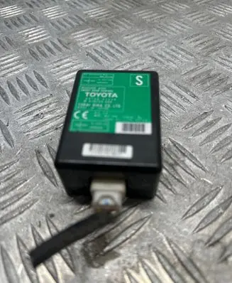 Toyota RAV 4 (XA30) Other control units/modules 8974042020 61B239000