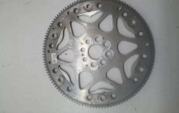 BMW 5 F10 F11 Flywheel 8506670